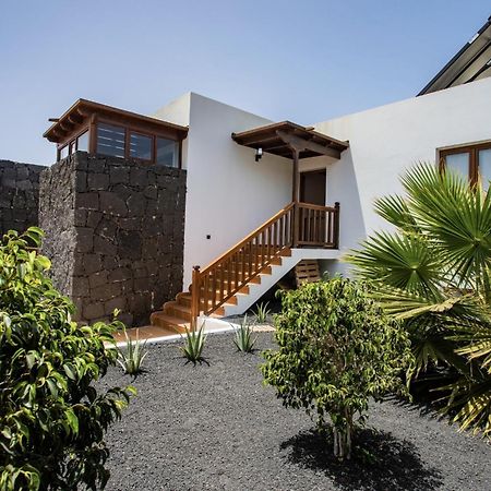 Villa Casa Blanca Плайя-Бланка Екстер'єр фото