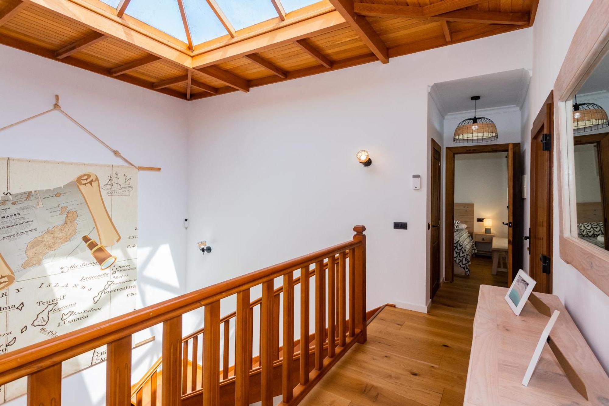 Villa Casa Blanca Плайя-Бланка Екстер'єр фото